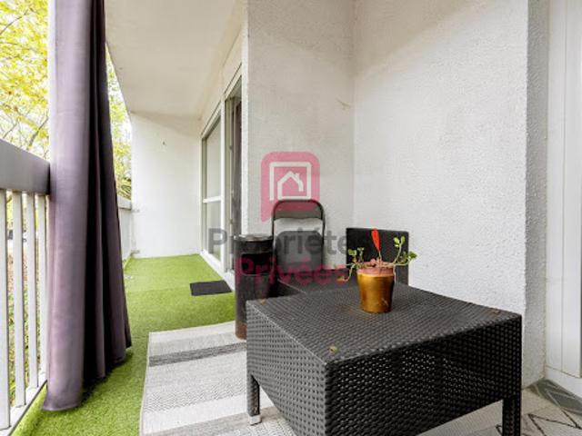 Vente Appartement 4 pièces 77.87 m2 Pessac