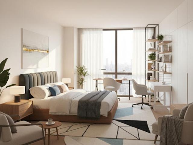 Vente Appartement 4 pièces 77.8 m2 Le Plessis Robinson