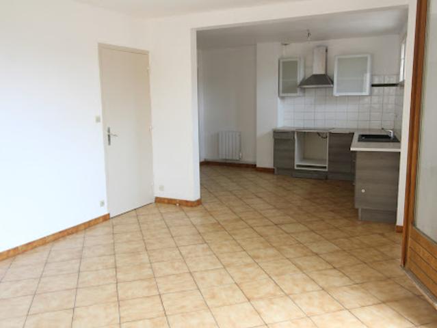 Vente Appartement 4 pièces 77.8 m2 Limoux