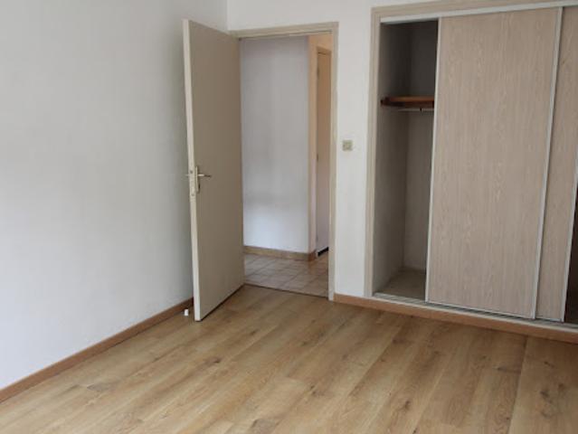 Vente Appartement 4 pièces 77.8 m2 Limoux