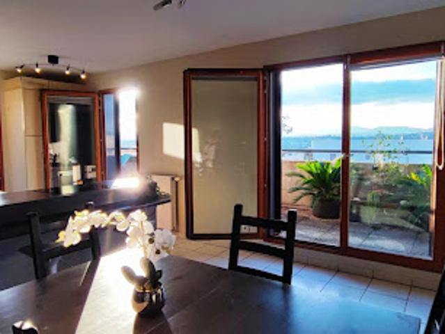 Vente Appartement 4 pièces 77.95 m2 Lyon 9ème