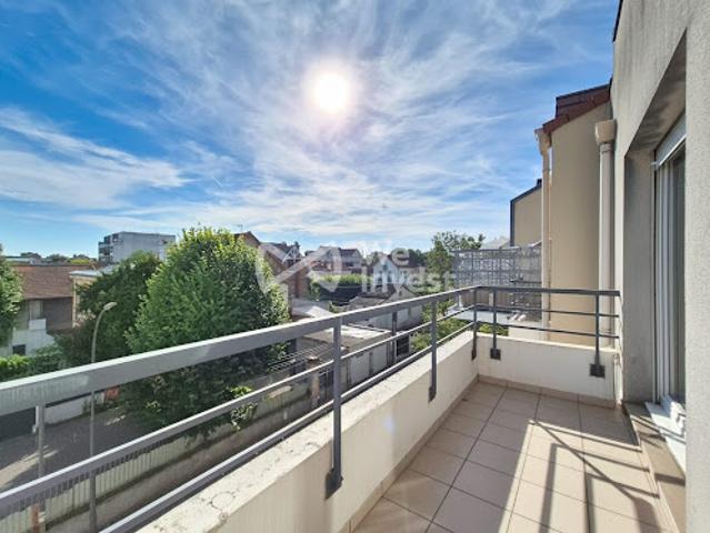 Vente Appartement 4 pièces 77.98 m2 Argenteuil