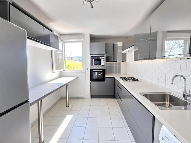 Vente Appartement 4 pièces 77.9 m2 Montpellier