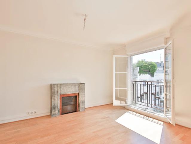 Vente Appartement 4 pièces 77.9 m2 Paris 12ème