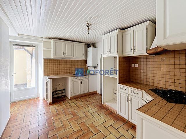 Vente Appartement 4 pièces 77.02 m2 Saintry sur Seine