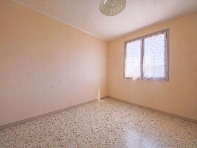 Vente Appartement 4 pièces 77.11 m2 Folelli