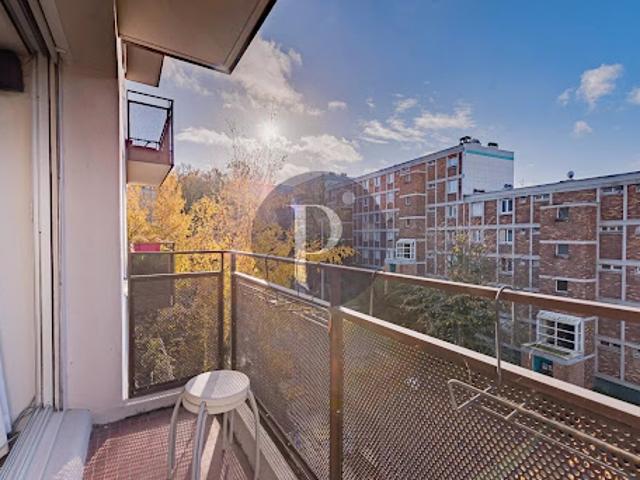 Vente Appartement 4 pièces 77.17 m2 Gentilly