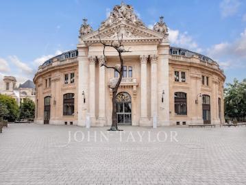 Vente Appartement 4 pièces 77.23 m2 Paris 1er