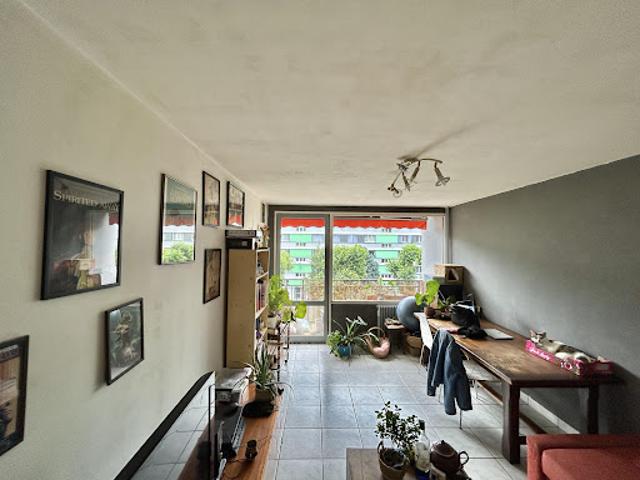 Vente Appartement 4 pièces 77.23 m2 Saint Chamond