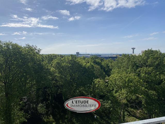 Vente Appartement 4 pièces 77.22 m2 Nantes