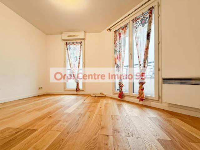 Vente Appartement 4 pièces 77.25 m2 Argenteuil