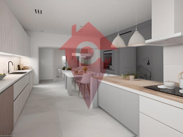 Vente Appartement 4 pièces 77.2 m2 Asnieres sur seine
