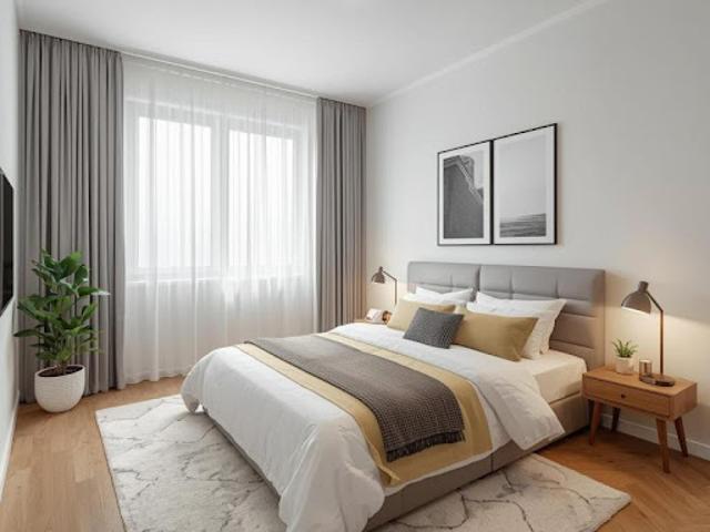 Vente Appartement 4 pièces 77.2 m2 Belleville