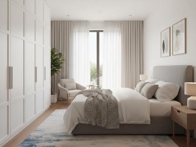 Vente Appartement 4 pièces 77.31 m2 Saint Georges de Reneins