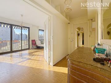 Vente Appartement 4 pièces 77.39 m2 Bourg la Reine