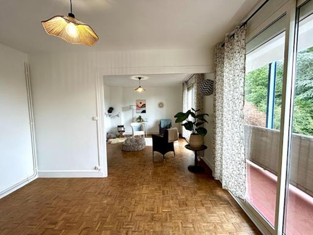 Vente Appartement 4 pièces 77.3 m2 Perigueux