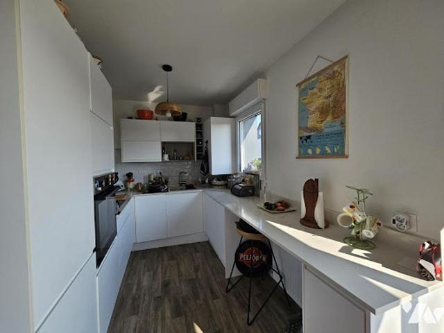Vente Appartement 4 pièces 77.3 m2 Wimereux