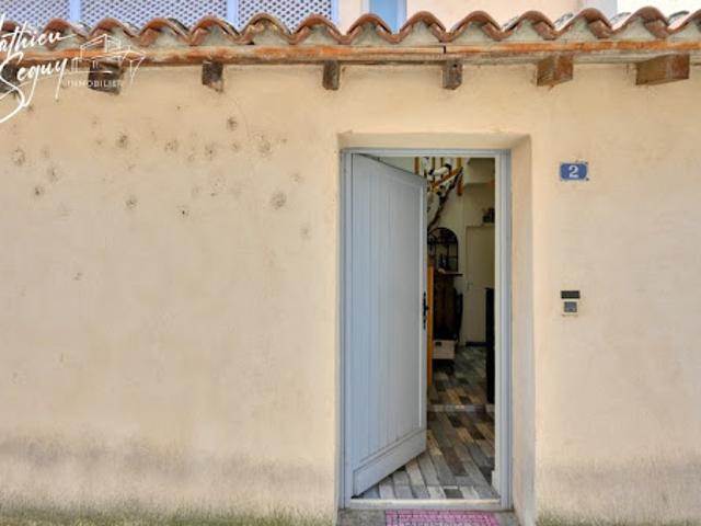 Vente Appartement 4 pièces 77 m2 Thurins