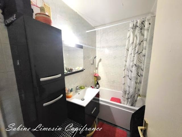 Vente Appartement 4 pièces 77 m2 Audincourt