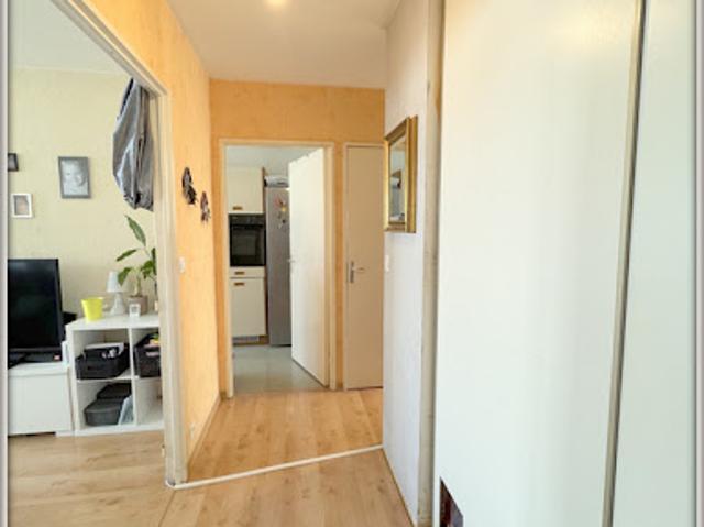 Vente Appartement 4 pièces 77 m2 Aulnay sous Bois