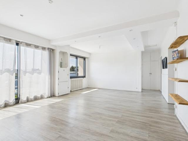 Vente Appartement 4 pièces 77 m2 Auray