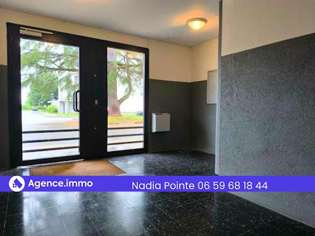 Vente Appartement 4 pièces 77 m2 Aureilhan