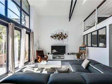 Vente Appartement 4 pièces 77 m2 Bezons