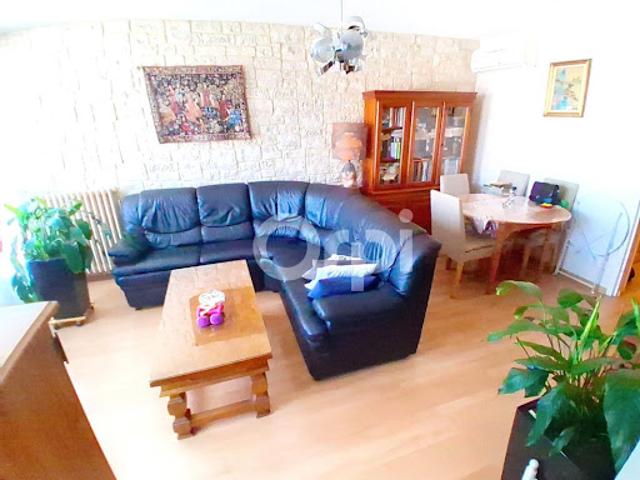 Vente Appartement 4 pièces 77 m2 Blagnac