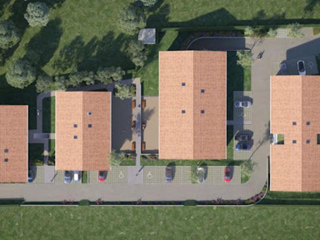 Vente Appartement 4 pièces 77 m2 Brenthonne