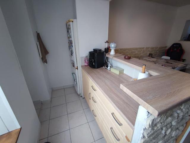 Vente Appartement 4 pièces 77 m2 Chateau thierry