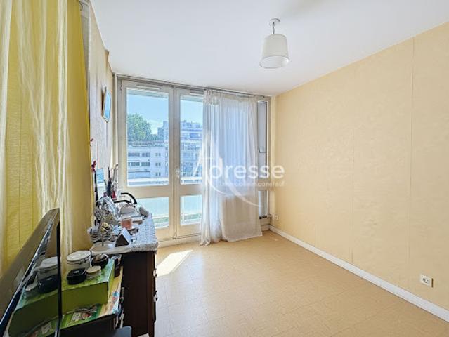 Vente Appartement 4 pièces 77 m2 Chelles
