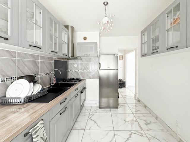 Vente Appartement 4 pièces 77 m2 Chenove