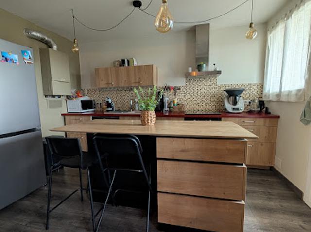 Vente Appartement 4 pièces 77 m2 Coulounieix Chamiers