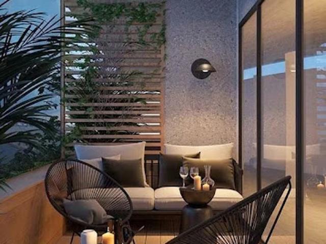 Vente Appartement 4 pièces 77 m2 Clichy sous Bois
