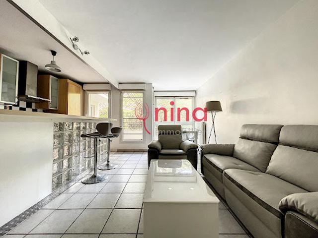 Vente Appartement 4 pièces 77 m2 Creteil
