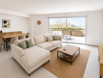 Vente Appartement 4 pièces 77 m2 Drancy