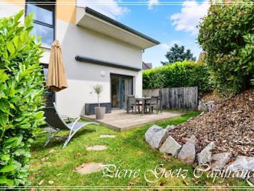 Vente Appartement 4 pièces 77 m2 Duntzenheim