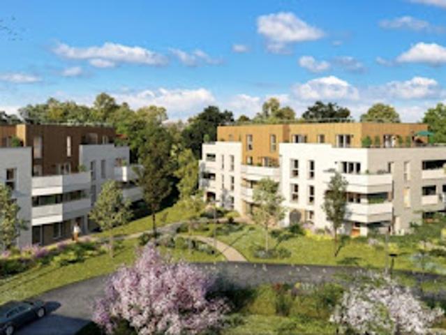 Vente Appartement 4 pièces 77 m2 Etiolles