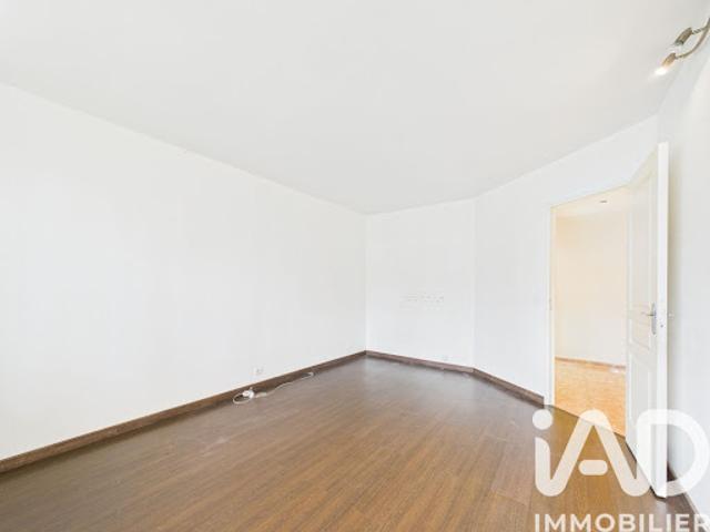 Vente Appartement 4 pièces 77 m2 Evry