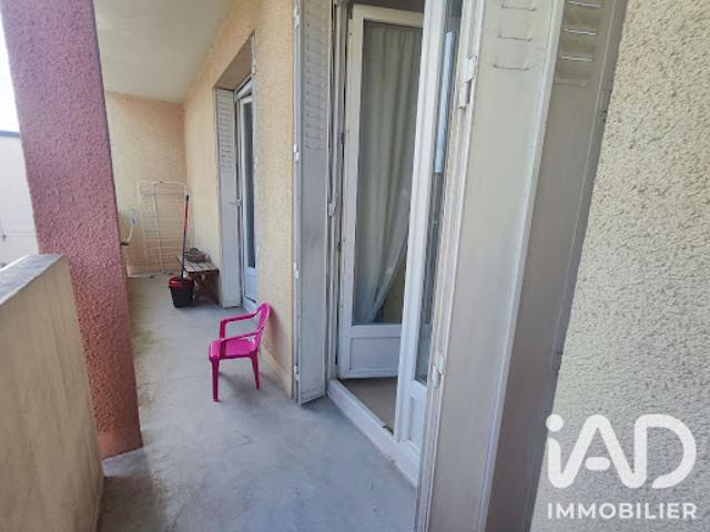 Vente Appartement 4 pièces 77 m2 Fagnières