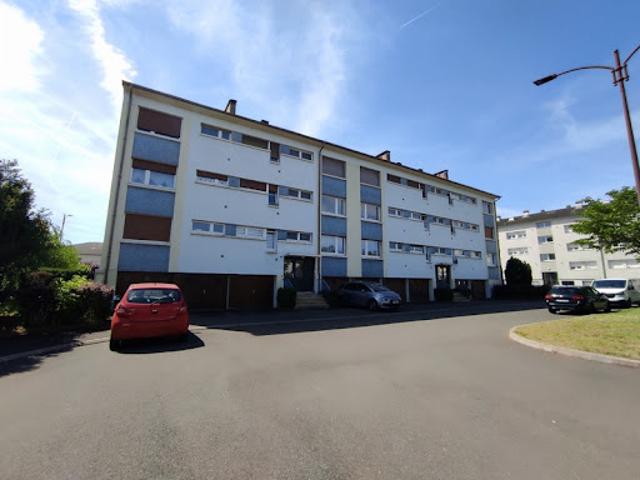 Vente Appartement 4 pièces 77 m2 Florange