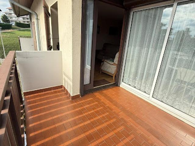 Vente Appartement 4 pièces 77 m2 Groisy