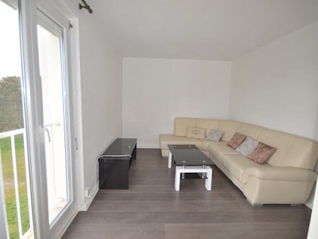 Vente Appartement 4 pièces 77 m2 Grand Charmont