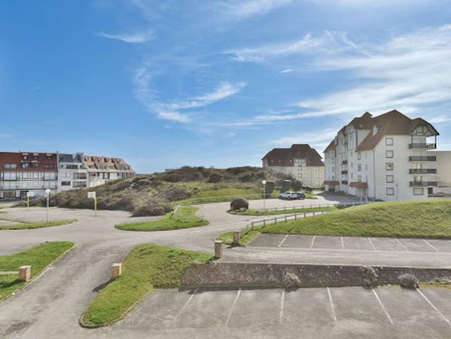 Vente Appartement 4 pièces 77 m2 Hardelot plage