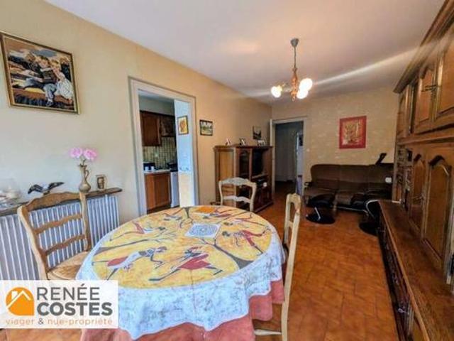 Vente Appartement 4 pièces 77 m2 La Roche sur Foron