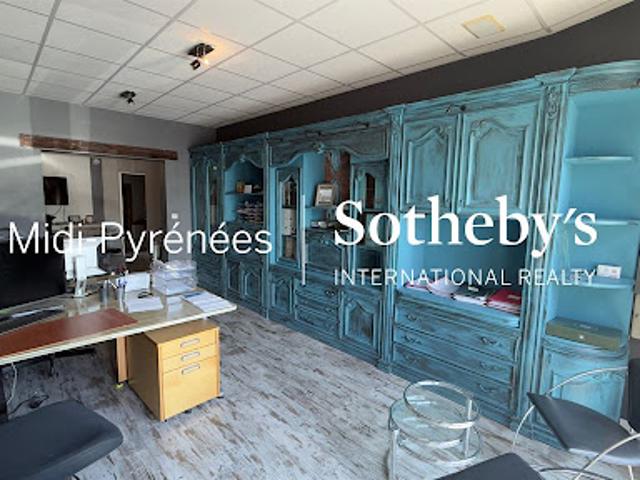 Vente Appartement 4 pièces 77 m2 Lavaur