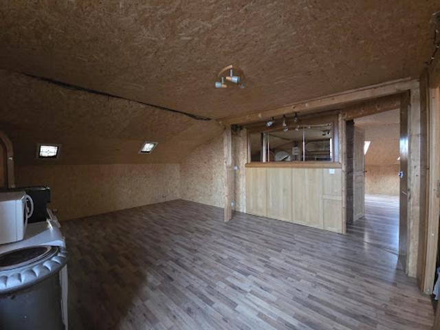 Vente Appartement 4 pièces 96 m2 Laxou