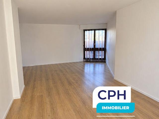 Vente Appartement 4 pièces 77 m2 Le chesnay