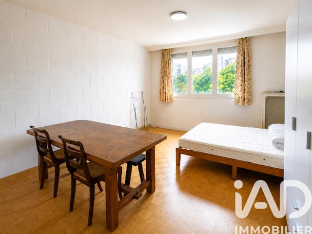 Vente Appartement 4 pièces 77 m2 Le kremlin bicetre