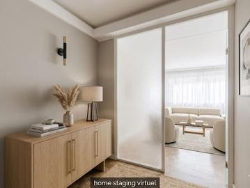 Vente Appartement 4 pièces 77 m2 Lyon 6ème